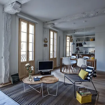 Apartamento El Pisito