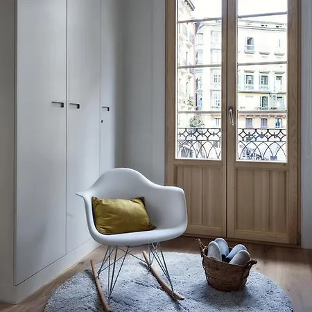 El Pisito Apartamento