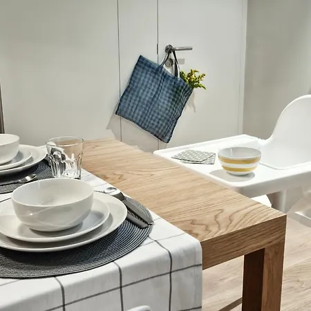 El Pisito Apartamento Bilbau