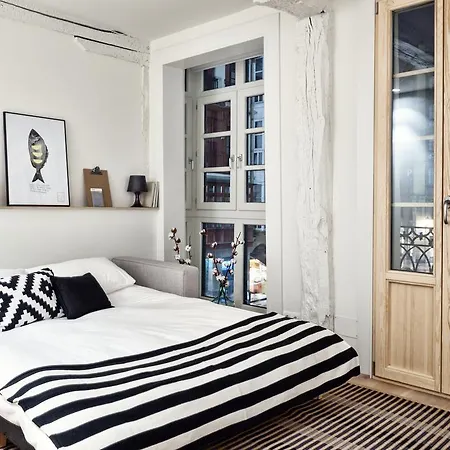 El Pisito Apartmán