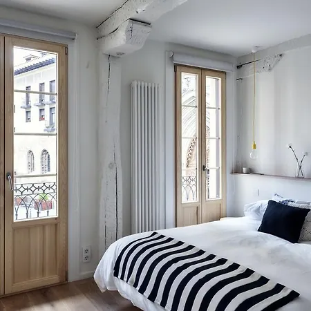 Apartment El Pisito Bilbao